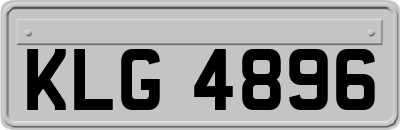KLG4896