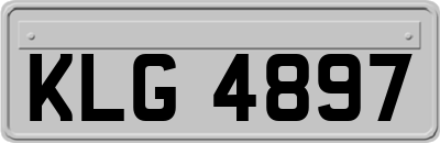 KLG4897