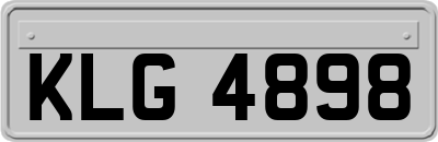 KLG4898