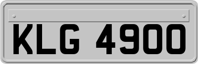 KLG4900