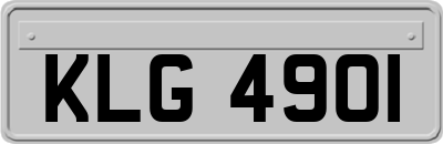 KLG4901