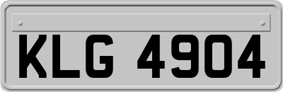 KLG4904