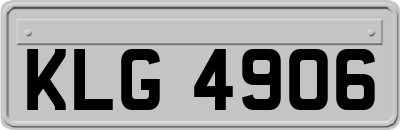 KLG4906