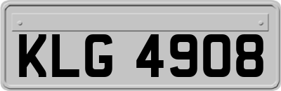 KLG4908