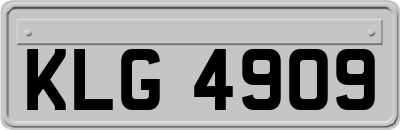 KLG4909