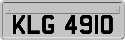 KLG4910