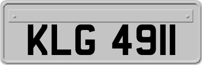 KLG4911