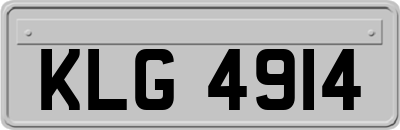 KLG4914