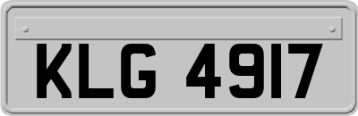 KLG4917