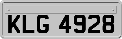 KLG4928