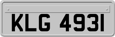 KLG4931