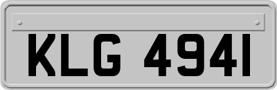KLG4941