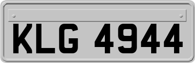 KLG4944