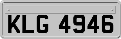 KLG4946