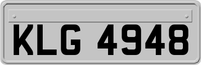 KLG4948