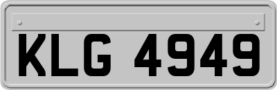 KLG4949