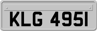 KLG4951