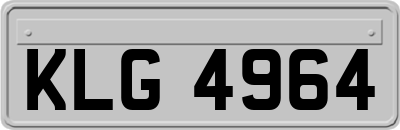 KLG4964