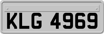KLG4969