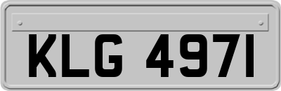 KLG4971