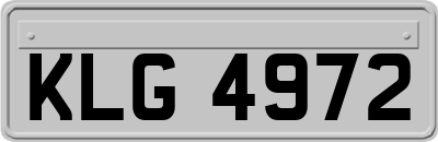 KLG4972