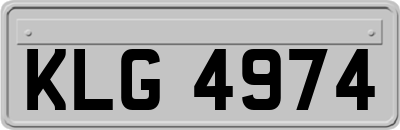 KLG4974