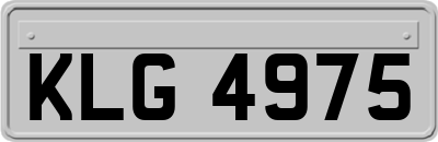 KLG4975