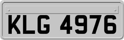 KLG4976