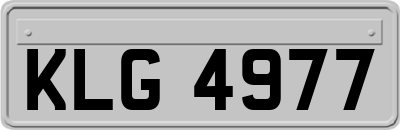 KLG4977
