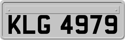 KLG4979