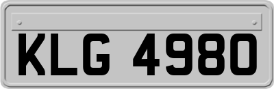 KLG4980