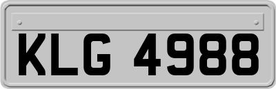 KLG4988