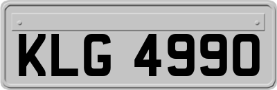 KLG4990