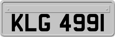KLG4991