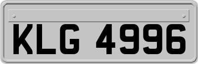 KLG4996