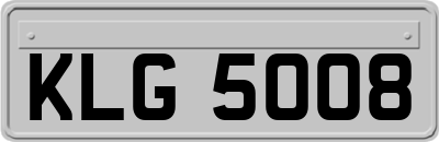 KLG5008