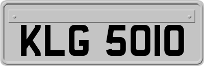 KLG5010