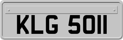 KLG5011