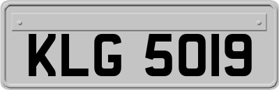 KLG5019