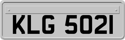 KLG5021