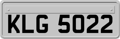 KLG5022