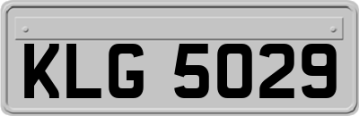 KLG5029