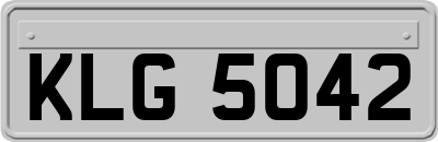 KLG5042