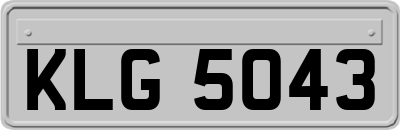 KLG5043