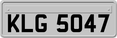 KLG5047