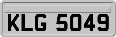 KLG5049