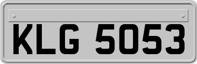 KLG5053