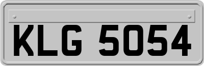 KLG5054