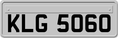 KLG5060