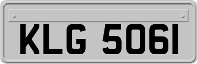 KLG5061